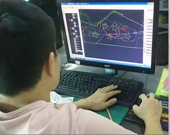 Product Design & Customization Process