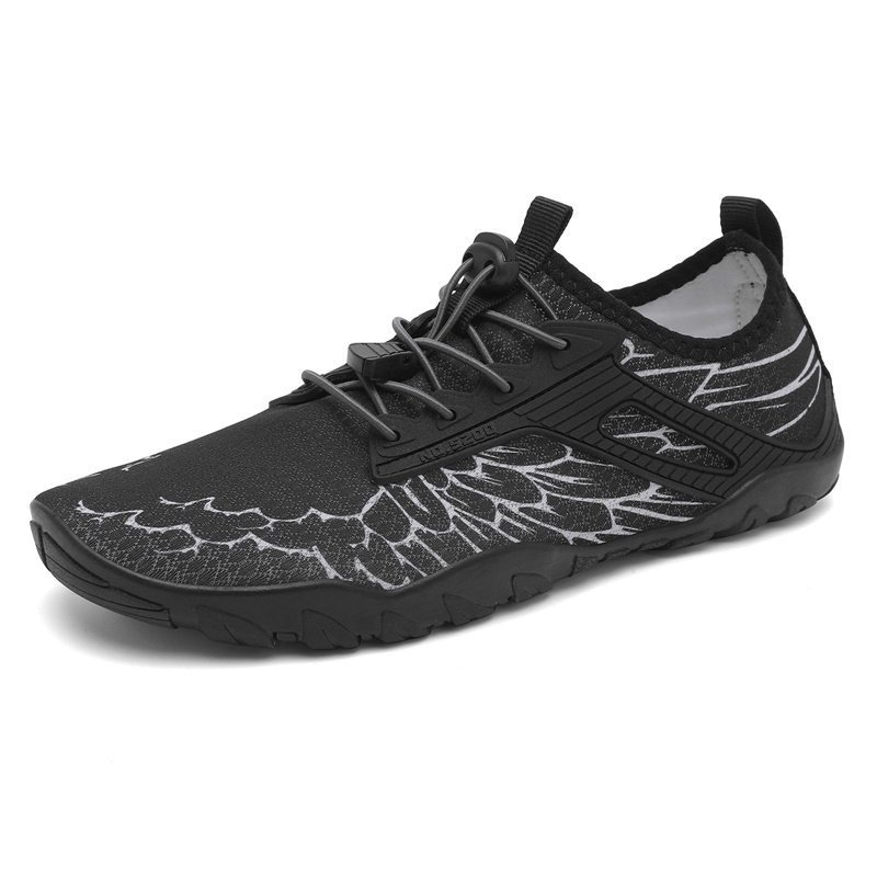 Quick-Dry Surf Water Shoes – Non-Slip Aqua Shoes for Snorkeling Beach C808