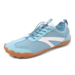 Outdoor Water Hiking Shoes – Non-Slip Aqua Shoes for River Beach A830