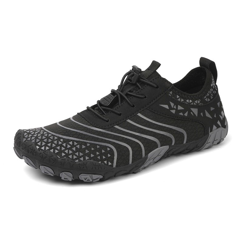 Non-Slip Aqua Shoes for Men – Breathable Water Sport Sneakers 121