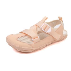 Kids Aqua Shoes with Strap – Quick-Dry Beach Pool Swim Water Shoes 6688
