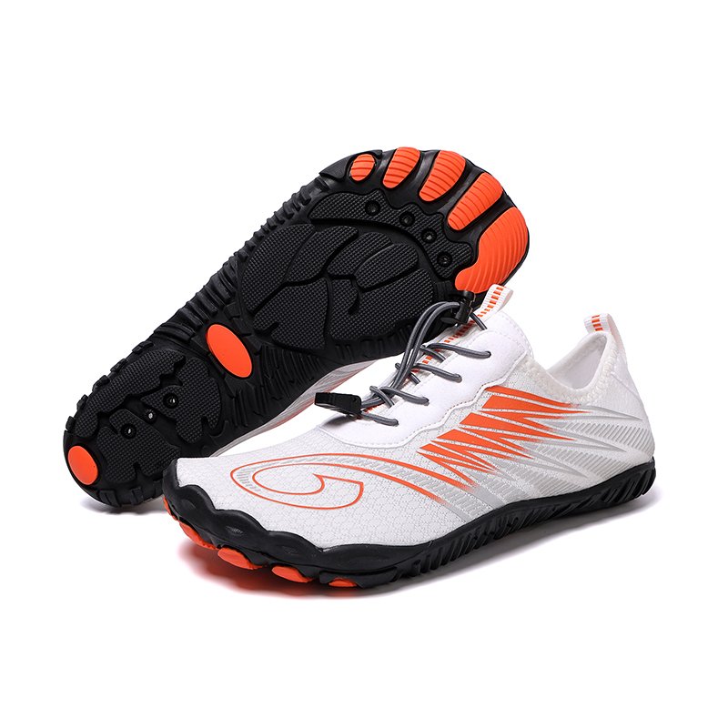 Five-Finger Water Shoes – Non-Slip Quick-Dry Outdoor Aqua Sport Shoes A73