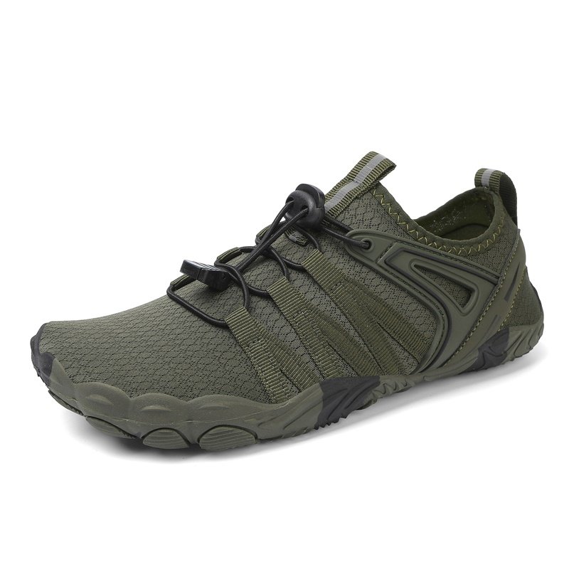 Five-Toe Barefoot Water Shoes – Quick-Dry Non-Slip Aqua Hiking Shoes 1766