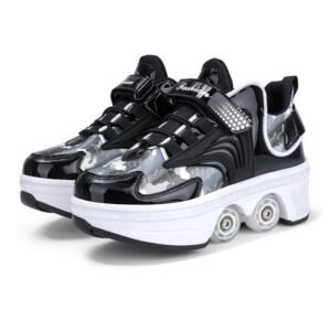 Roller Shoes DF03 product image 1