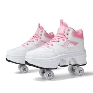 Roller Shoes DF06 product image 1