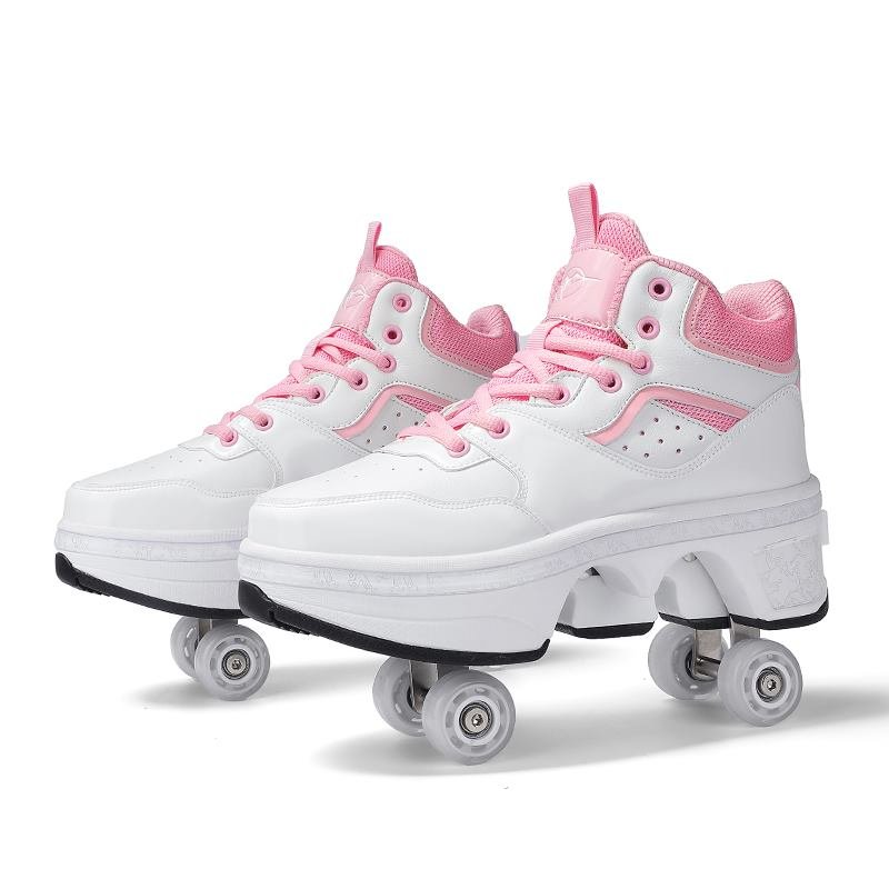 Roller Shoes DF06 product image 1