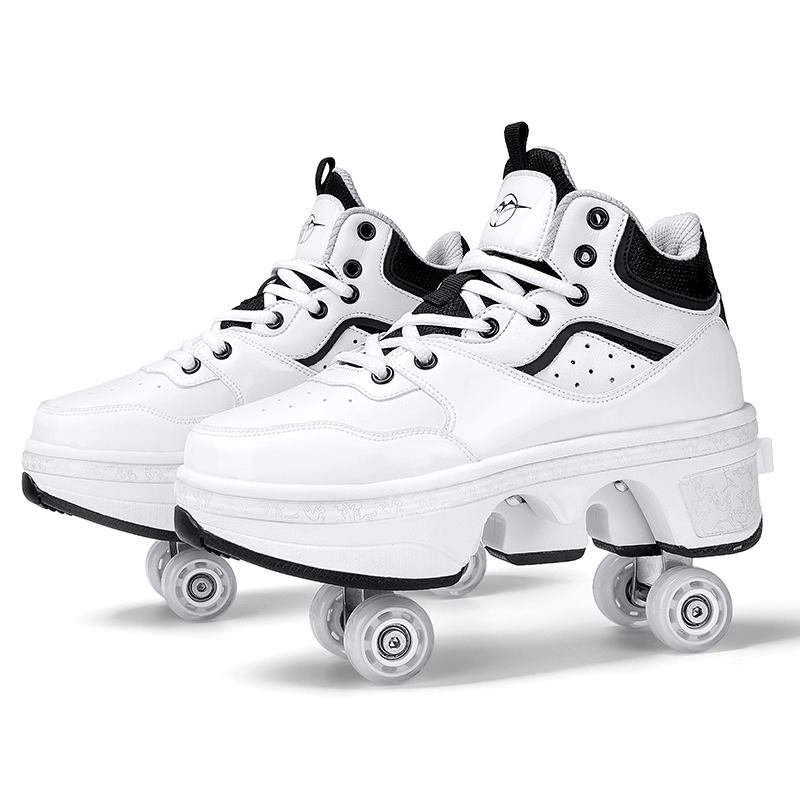 Roller Shoes DF06 product image 2