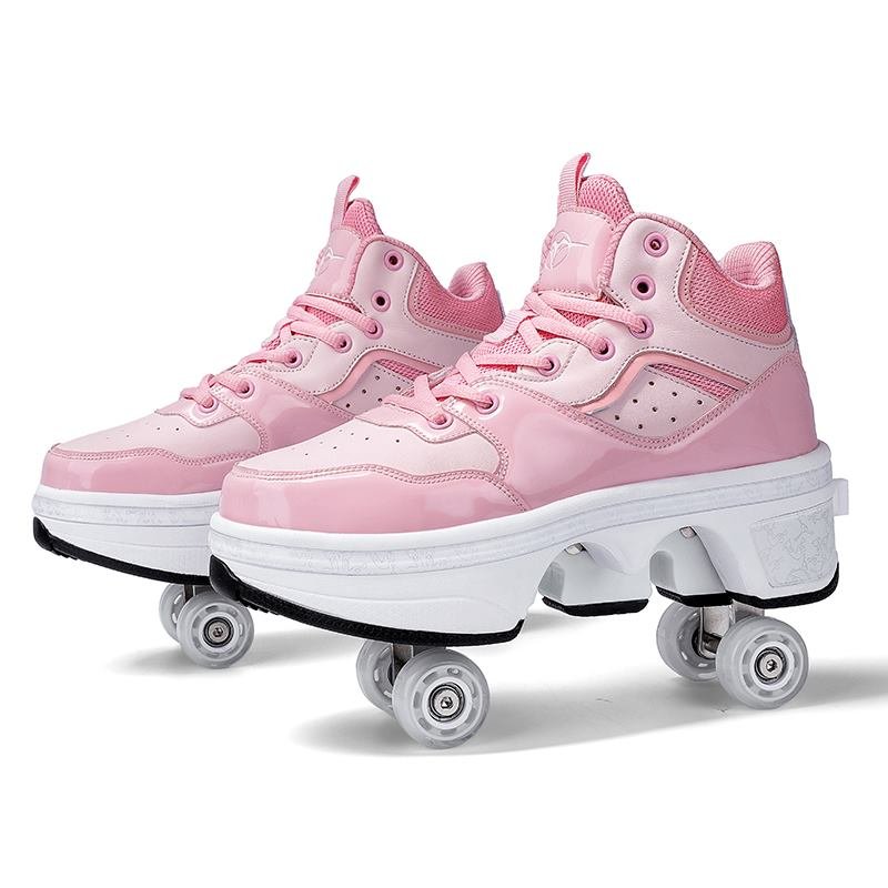 Roller Shoes DF06 product image 3