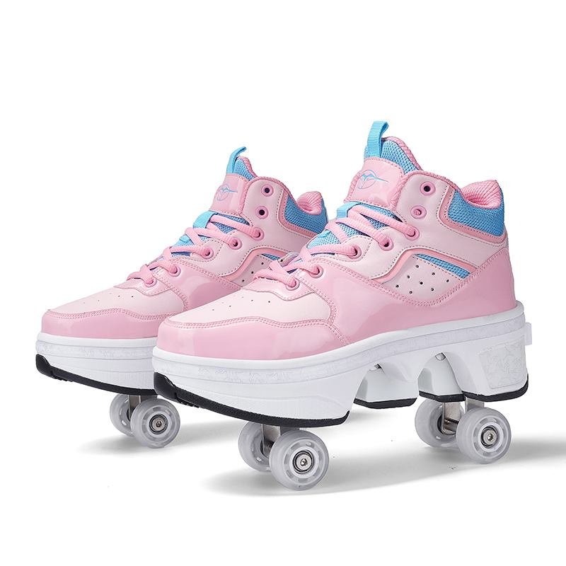 Roller Shoes DF06 product image 4