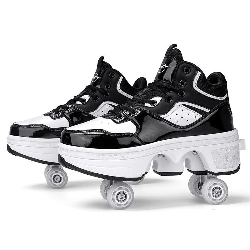 Roller Shoes DF06 product image 5