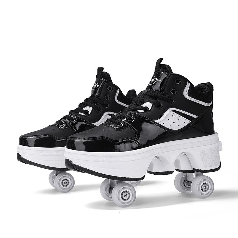 Roller Shoes DF06 product image 6