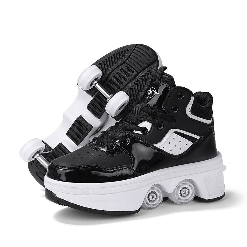 Roller Shoes DF06 product image 7