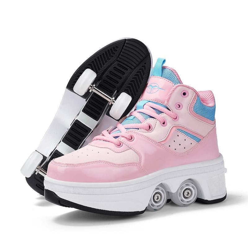 Roller Shoes DF06 product image 8
