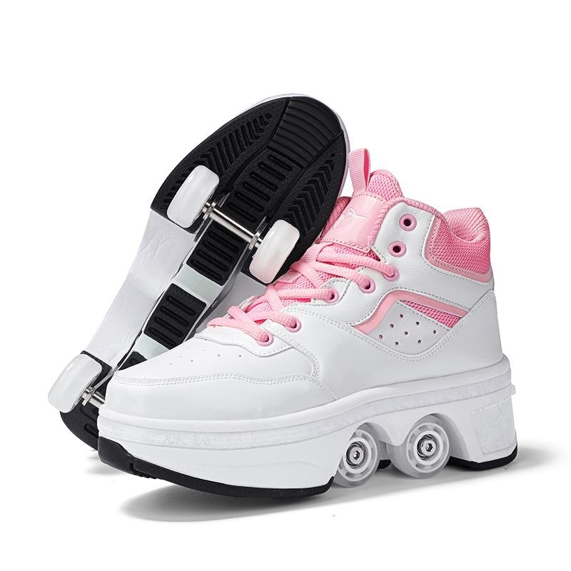Roller Shoes DF06 product image 9