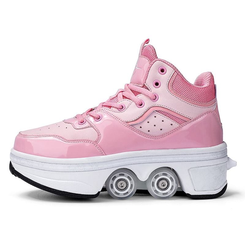Roller Shoes DF06 product image 11