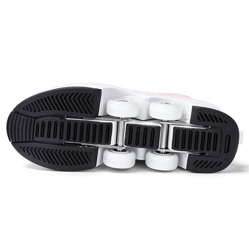 Roller Shoes DF06 product image 12