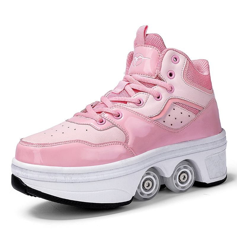 Roller Shoes DF06 product image 13