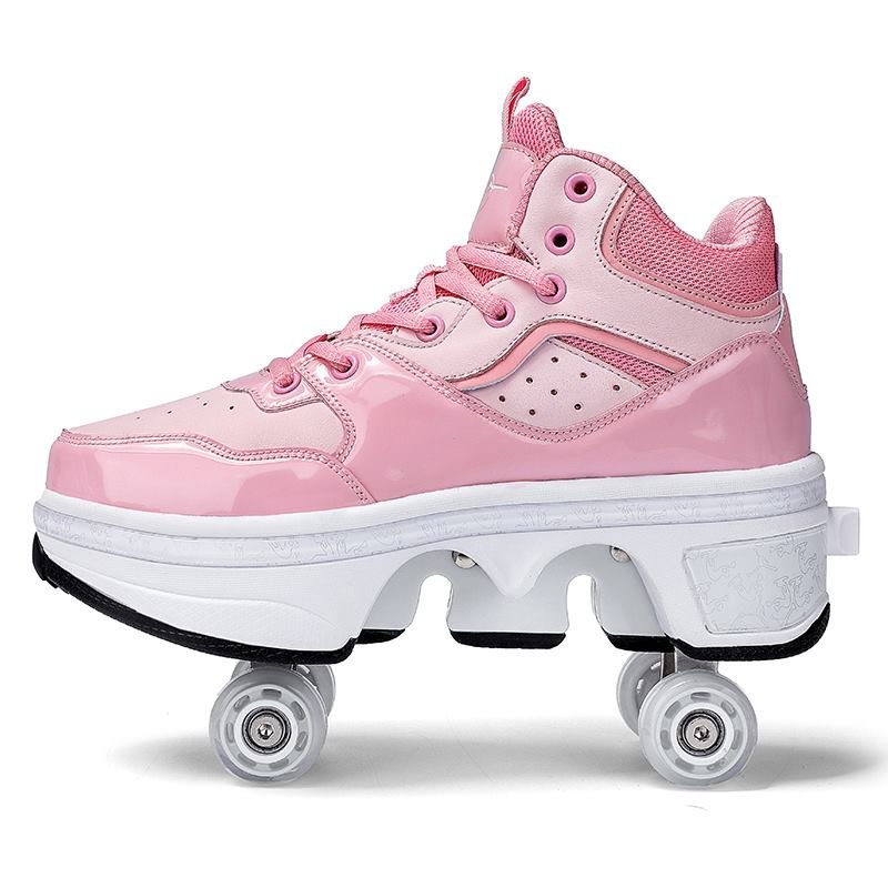 Roller Shoes DF06 product image 14