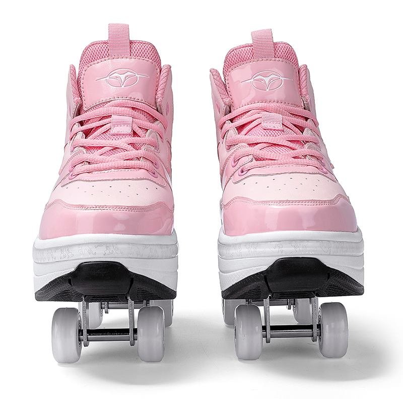 Roller Shoes DF06 product image 15