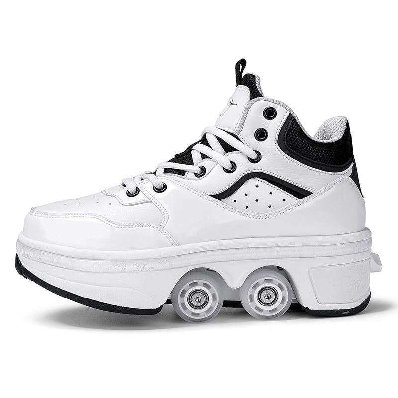 Roller Shoes DF06 product image 17