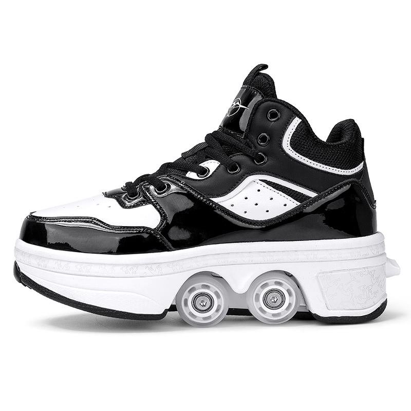 Roller Shoes DF06 product image 21
