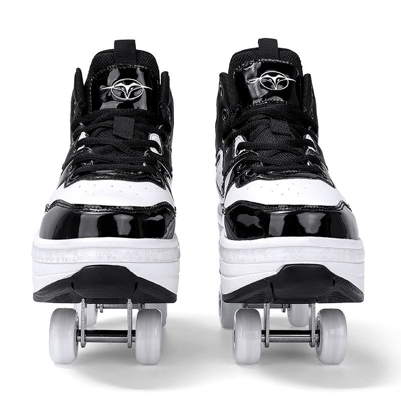 Roller Shoes DF06 product image 22