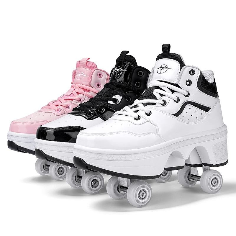 Roller Shoes DF06 product image 24