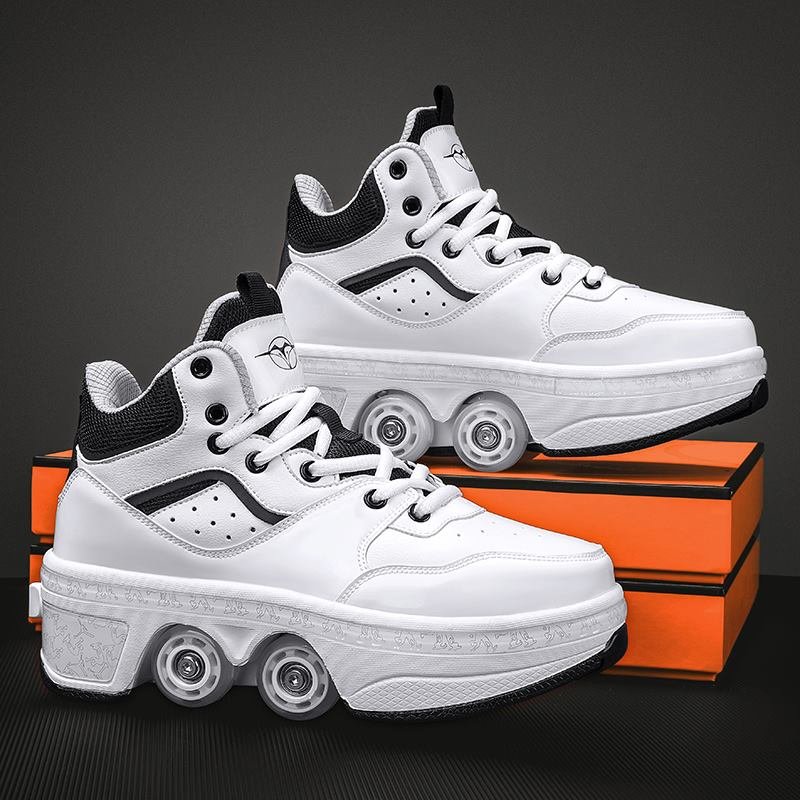 Roller Shoes DF06 product image 25