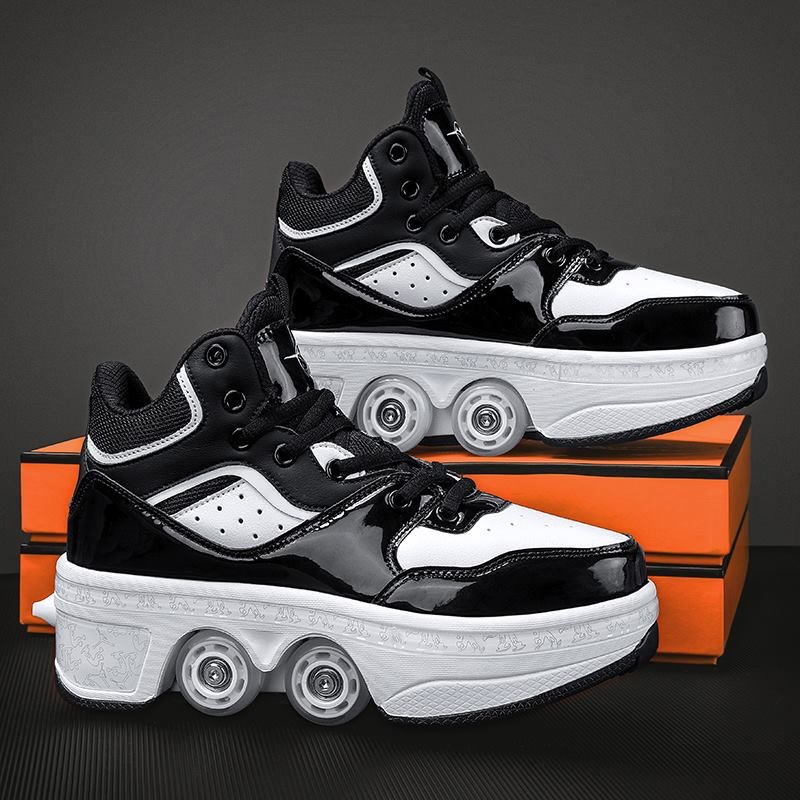 Roller Shoes DF06 product image 26