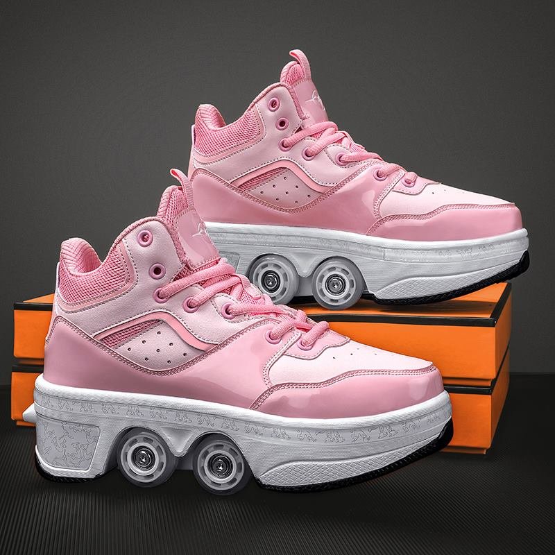 Roller Shoes DF06 product image 27