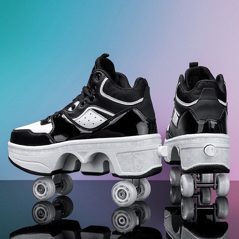 Roller Shoes DF06 product image 28