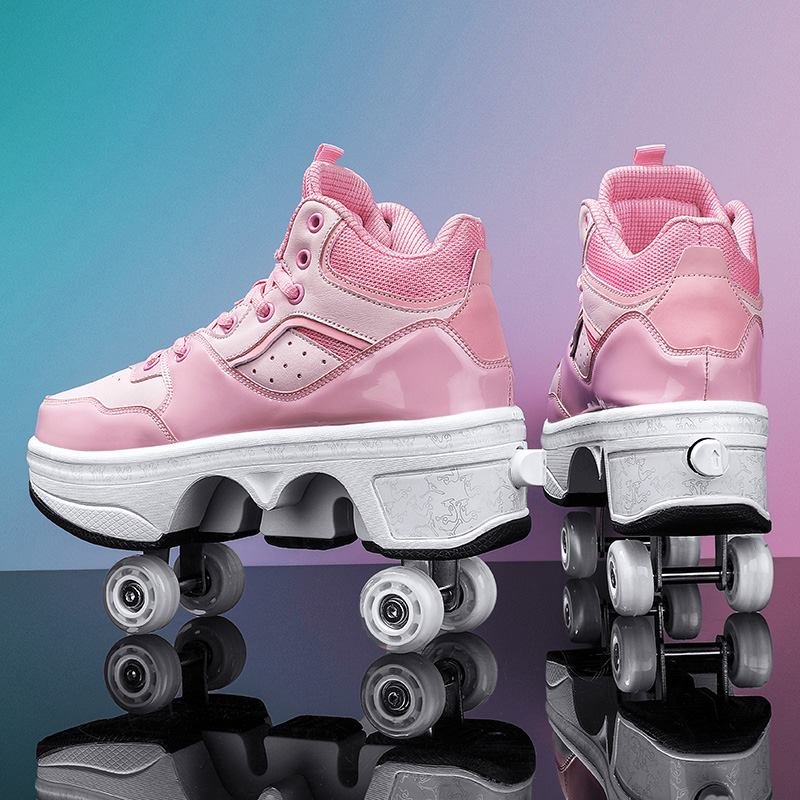 Roller Shoes DF06 product image 29