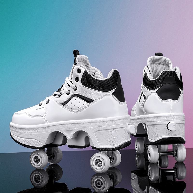 Roller Shoes DF06 product image 30