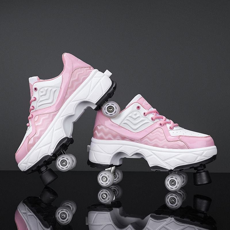 Roller Shoes DF08 product image 2