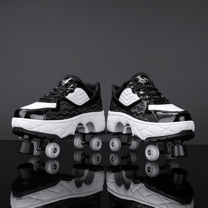 Roller Shoes DF08 product image 3