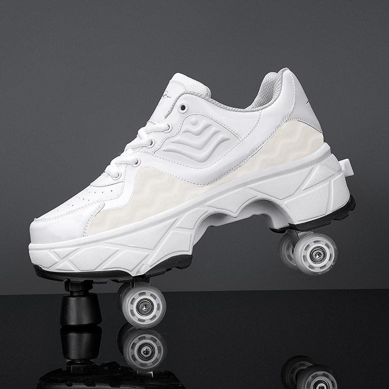 Roller Shoes DF08 product image 4