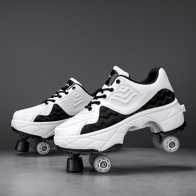 Roller Shoes DF08 product image 5