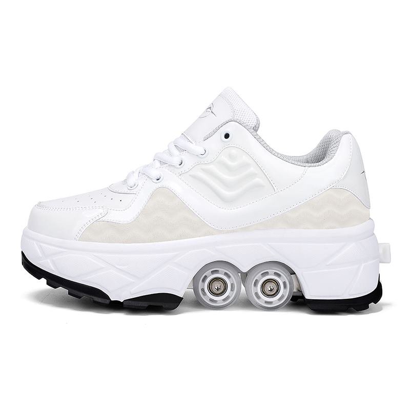 Roller Shoes DF08 product image 7