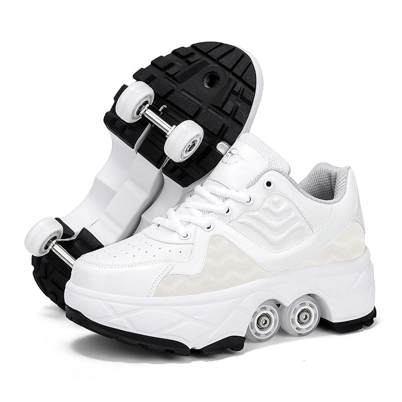 Roller Shoes DF08 product image 8