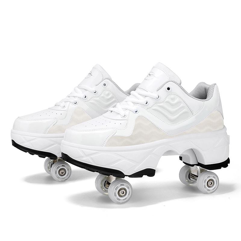 Roller Shoes DF08 product image 9