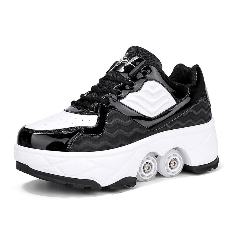 Roller Shoes DF08 product image 10