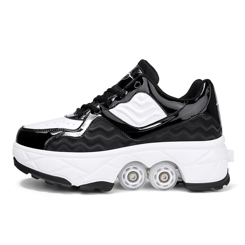 Roller Shoes DF08 product image 11