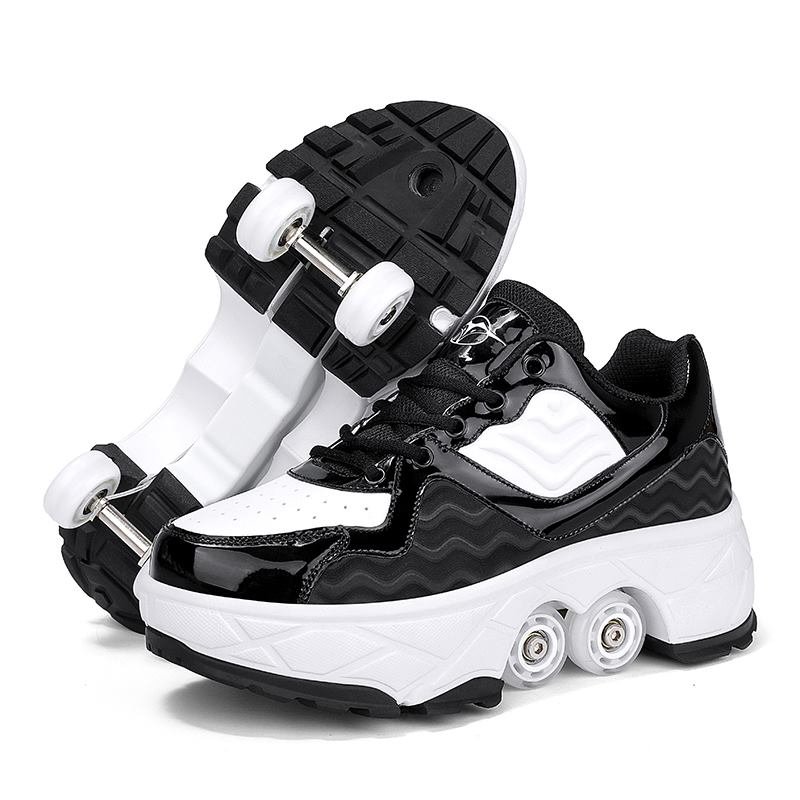 Roller Shoes DF08 product image 12
