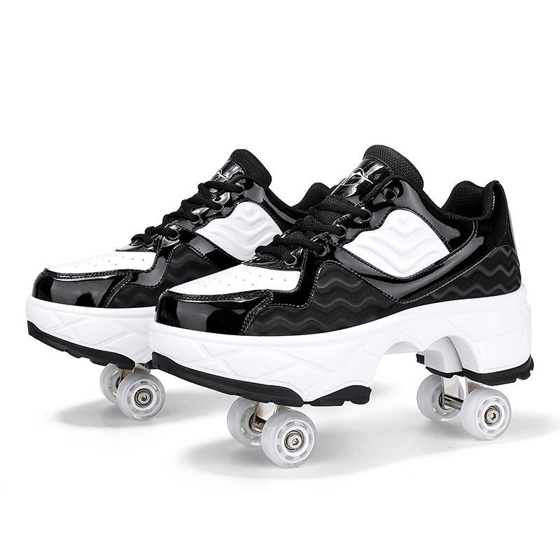 Roller Shoes DF08 product image 13