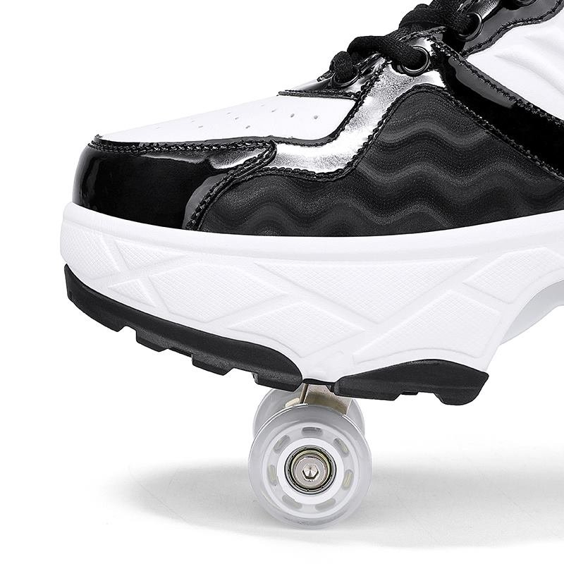 Roller Shoes DF08 product image 15