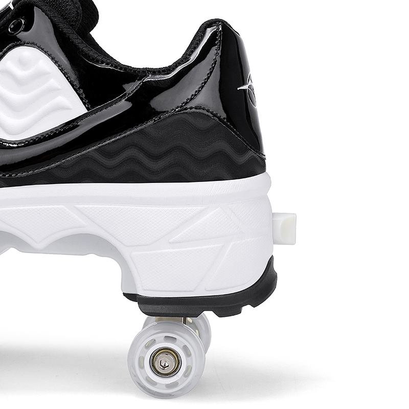 Roller Shoes DF08 product image 16