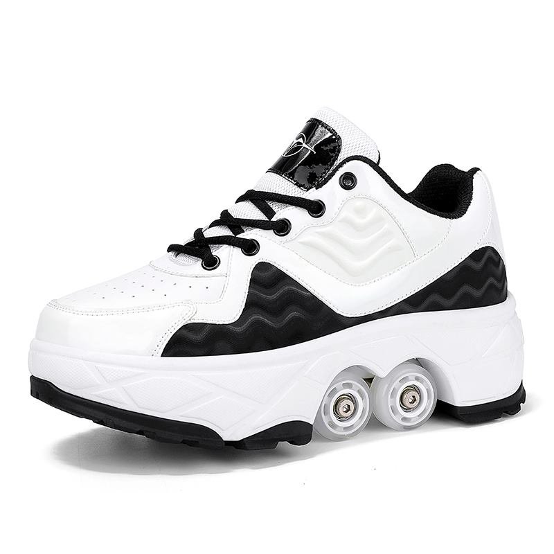 Roller Shoes DF08 product image 18