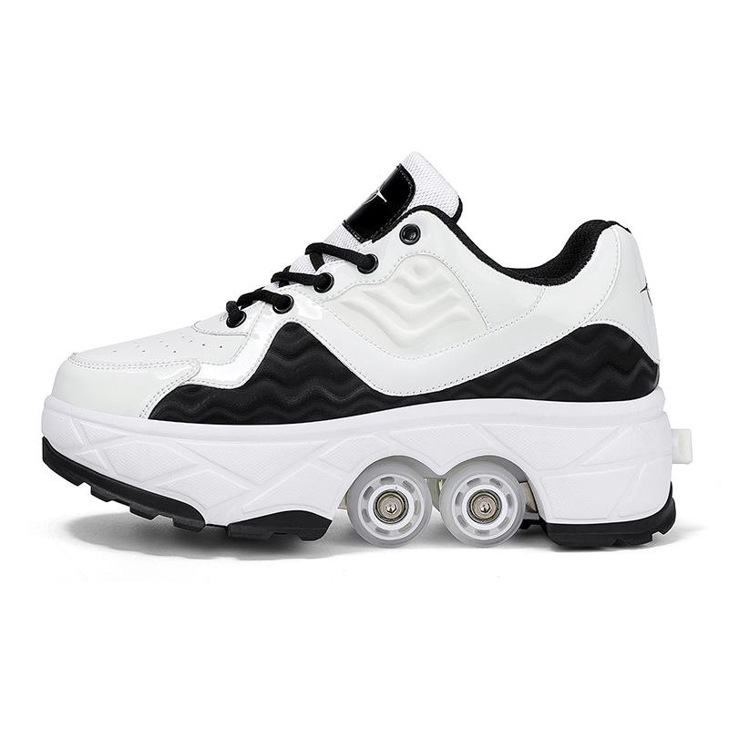 Roller Shoes DF08 product image 19