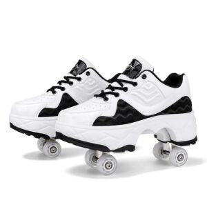 Roller Shoes DF08 product image 1