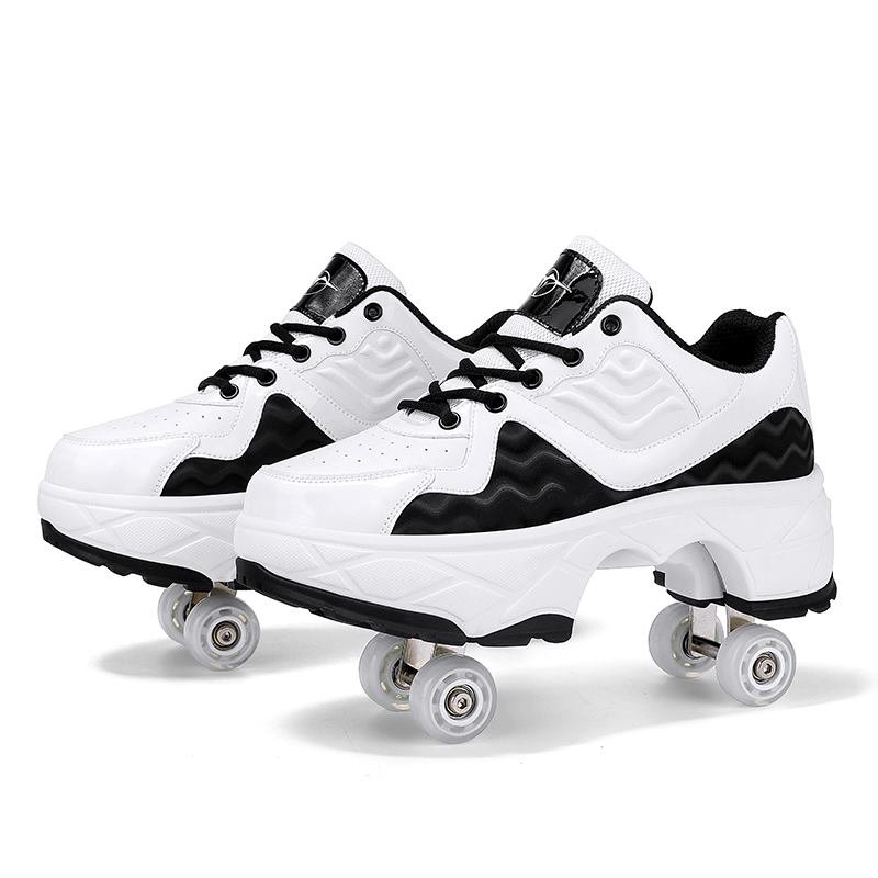 Roller Shoes DF08 product image 1